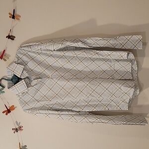 Banana Republic Men's Dress Shirt